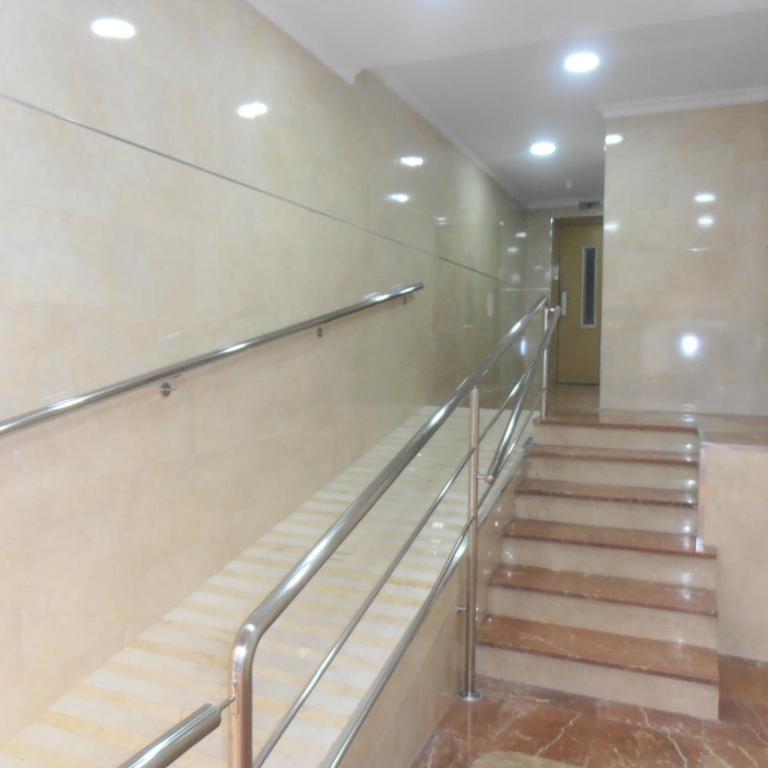 CITY CENTER AND NEXT TO THE BEACH 3 BEDROOMs - Apartment with Terrace - 18