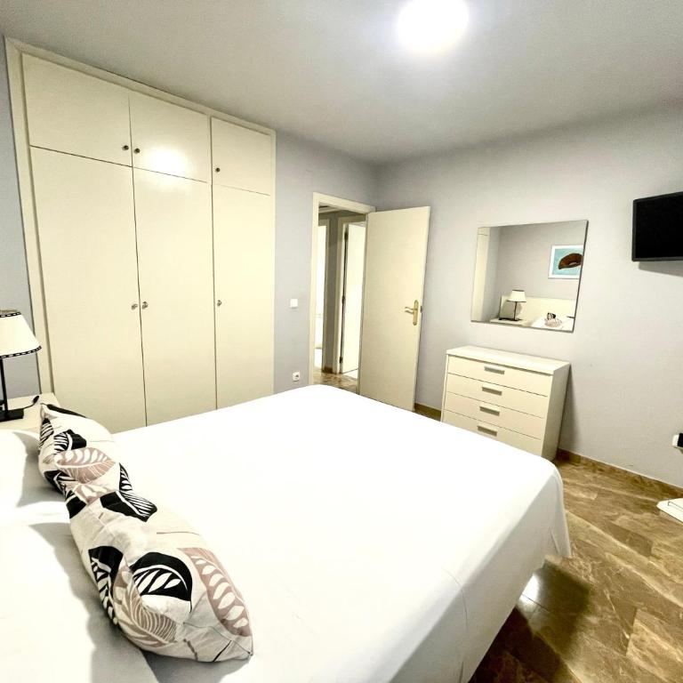 SIA Cambrils Port - Two-Bedroom Apartment - 17