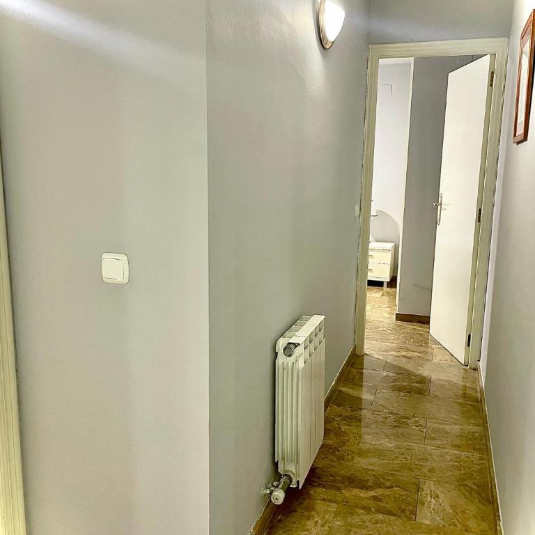SIA Cambrils Port - Two-Bedroom Apartment - 18
