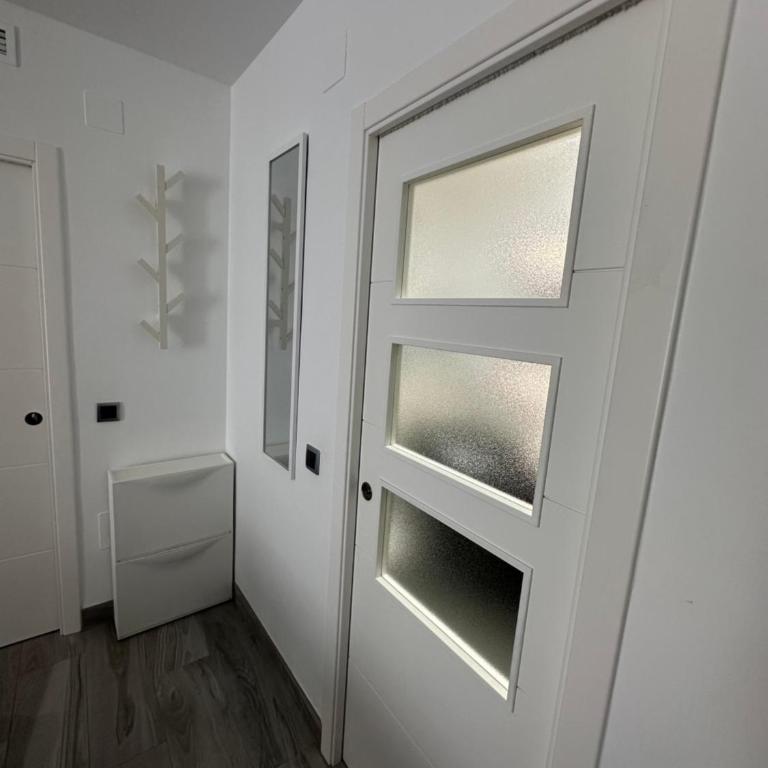 Edificio Resort Gran8Nerja - Apartamento Ático - 21