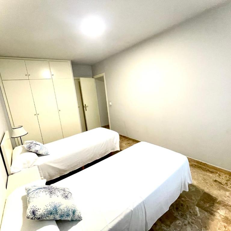 SIA Cambrils Port - Two-Bedroom Apartment - 22
