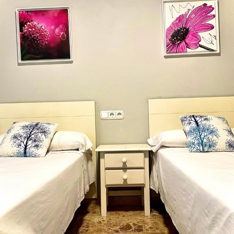 SIA Cambrils Port - Two-Bedroom Apartment - 20