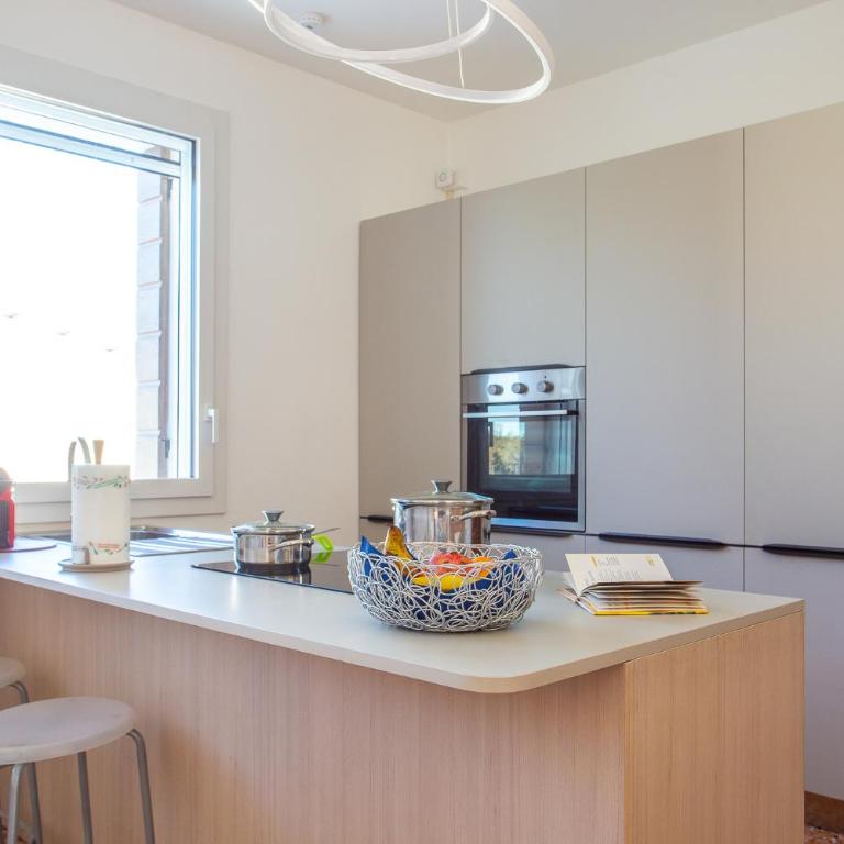 Fiori di campo - Treviso - Apartment mit 3 Schlafzimmern - 10