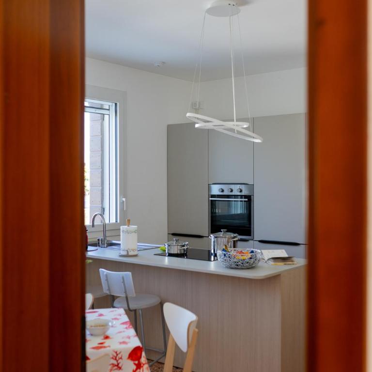 Fiori di campo - Treviso - Apartment mit 3 Schlafzimmern - 9
