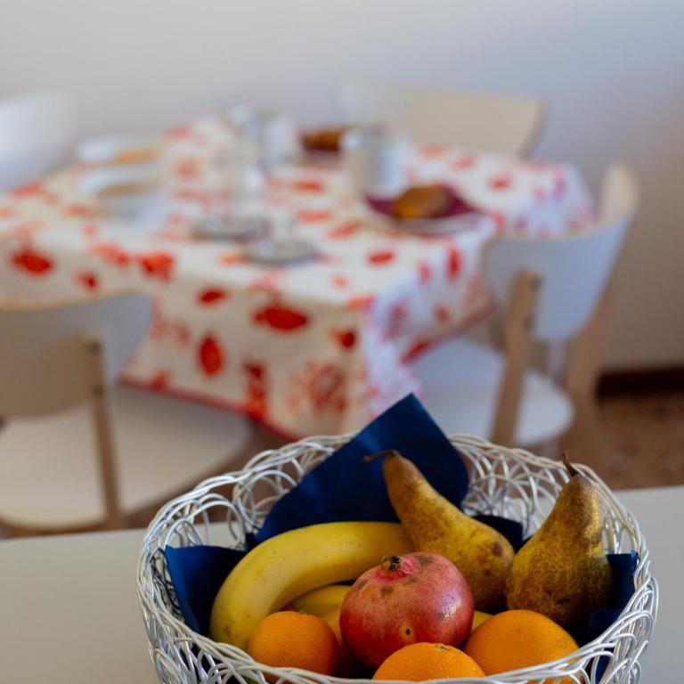 Fiori di campo - Treviso - Apartment mit 3 Schlafzimmern - 11