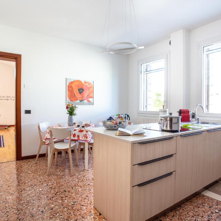 Fiori di campo - Treviso - Apartment mit 3 Schlafzimmern - 12