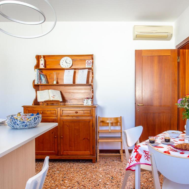 Fiori di campo - Treviso - Apartment mit 3 Schlafzimmern - 16