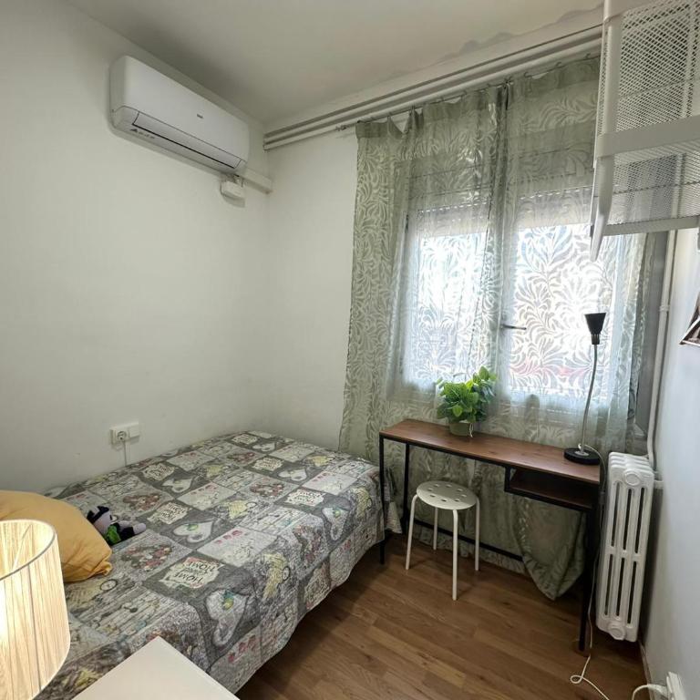 Alojamiento Rambl - Single Room - 1