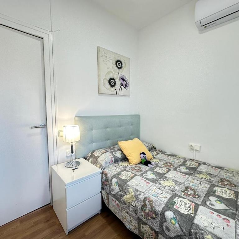 Alojamiento Rambl - Single Room - 2