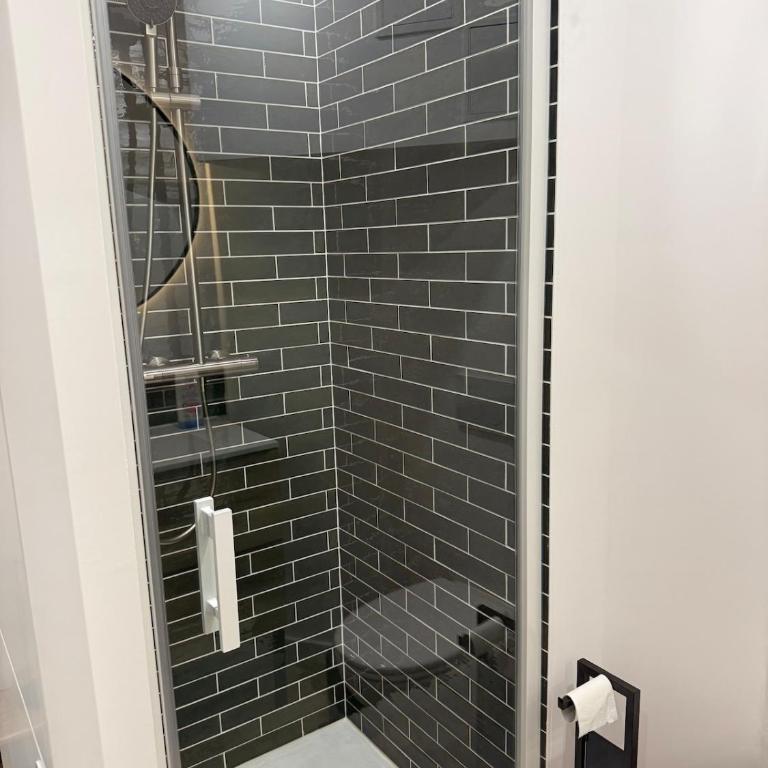 Le Nid douillet de la Colombette - Appartement 1 Chambre - 2