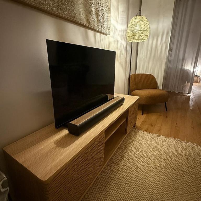 Le Nid douillet de la Colombette - Appartement 1 Chambre - 4