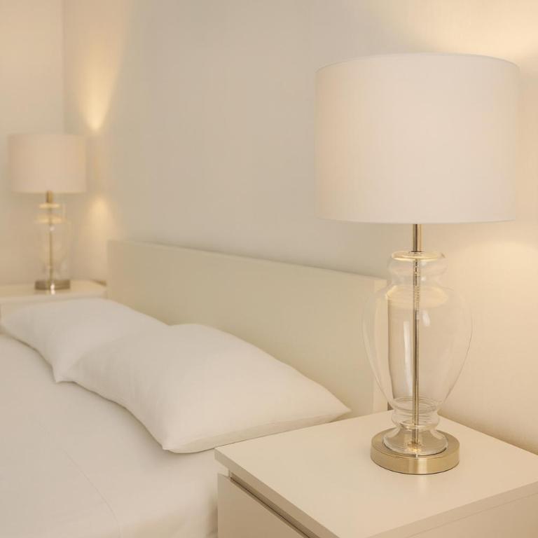 dHomes - Apartments and Rooms - Appartamento con 1 Camera da Letto - 3