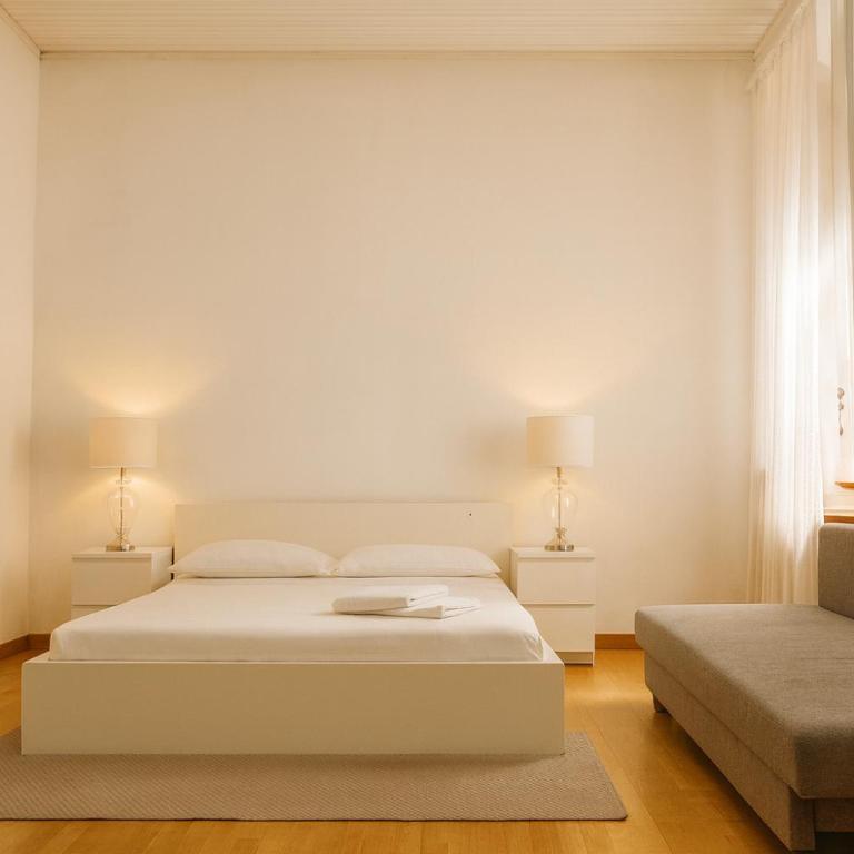 dHomes - Apartments and Rooms - Appartamento con 1 Camera da Letto - 6