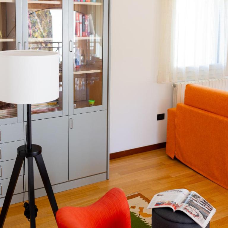 Fiori di campo - Treviso - Apartment mit 3 Schlafzimmern - 20