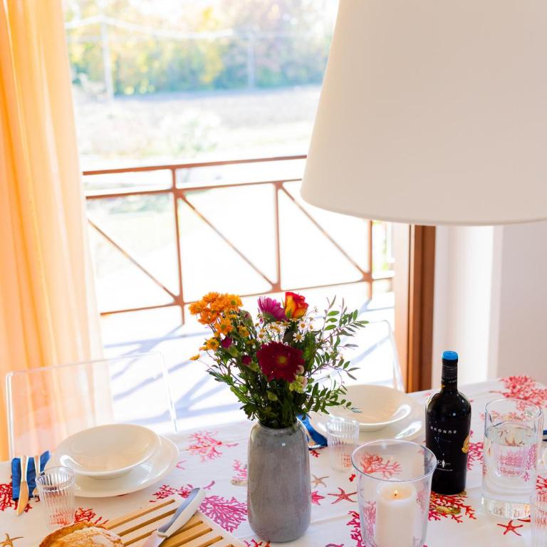 Fiori di campo - Treviso - Apartment mit 3 Schlafzimmern - 19