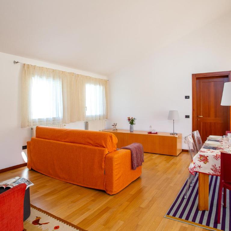Fiori di campo - Treviso - Apartment mit 3 Schlafzimmern - 25