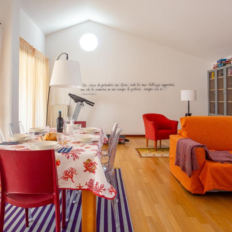 Fiori di campo - Treviso - Apartment mit 3 Schlafzimmern - 22