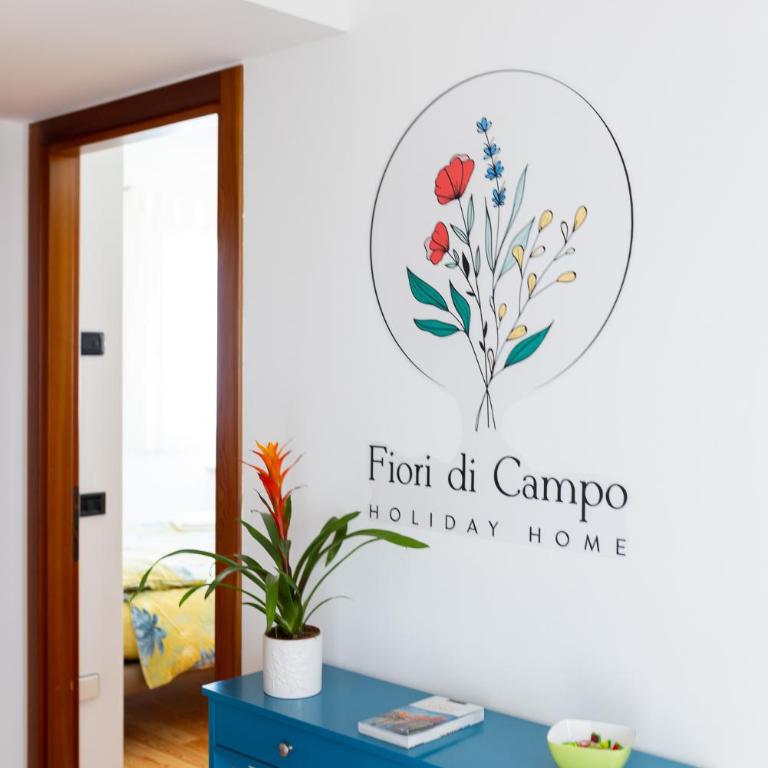 Fiori di campo - Treviso - Apartment mit 3 Schlafzimmern - 26