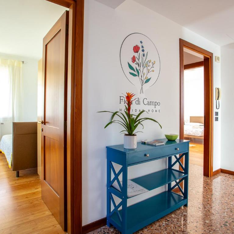 Fiori di campo - Treviso - Apartment mit 3 Schlafzimmern - 27