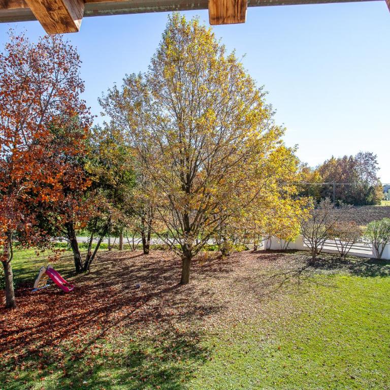 Fiori di campo - Treviso - Apartment mit 3 Schlafzimmern - 35