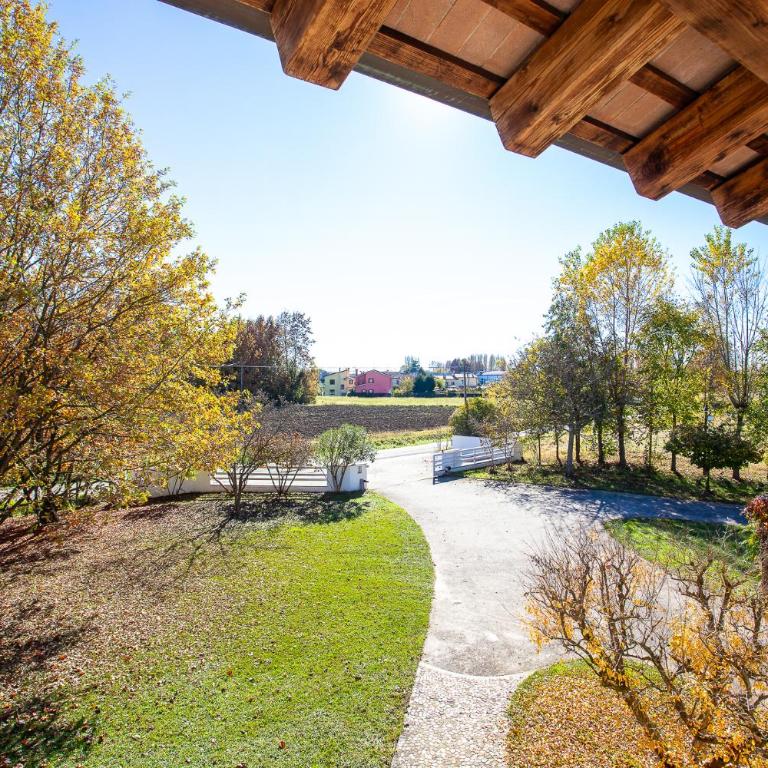 Fiori di campo - Treviso - Apartment mit 3 Schlafzimmern - 34