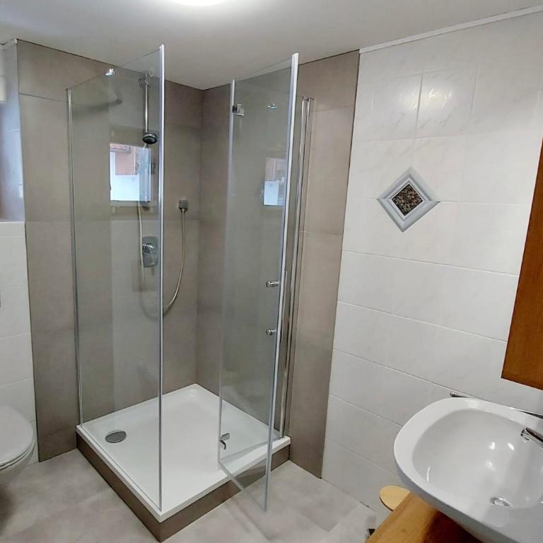 Ferienwohnung Fernsicht - Apartamento con vistas a las montañas - 11
