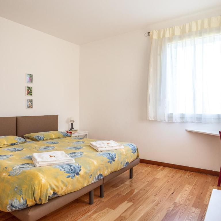 Fiori di campo - Treviso - Apartment mit 3 Schlafzimmern - 40