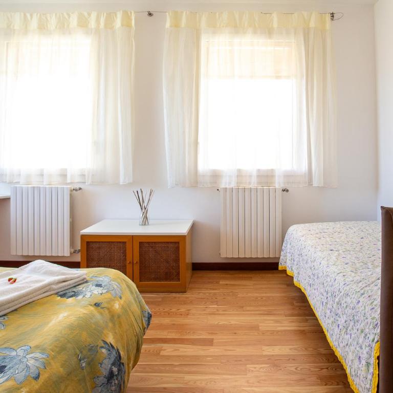 Fiori di campo - Treviso - Apartment mit 3 Schlafzimmern - 39