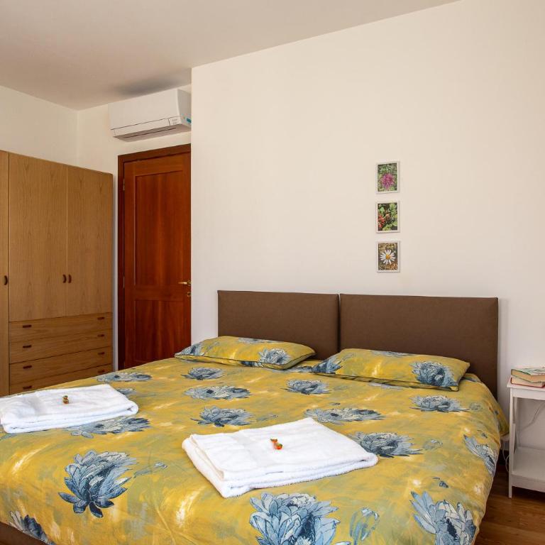 Fiori di campo - Treviso - Apartment mit 3 Schlafzimmern - 38
