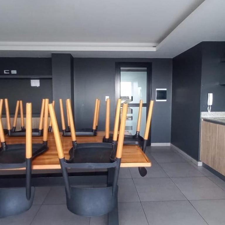 Zoe Stay con cochera - Apartamento de 1 dormitorio - 11