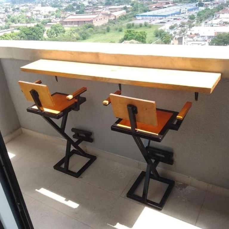 Zoe Stay con cochera - Apartamento de 1 dormitorio - 7