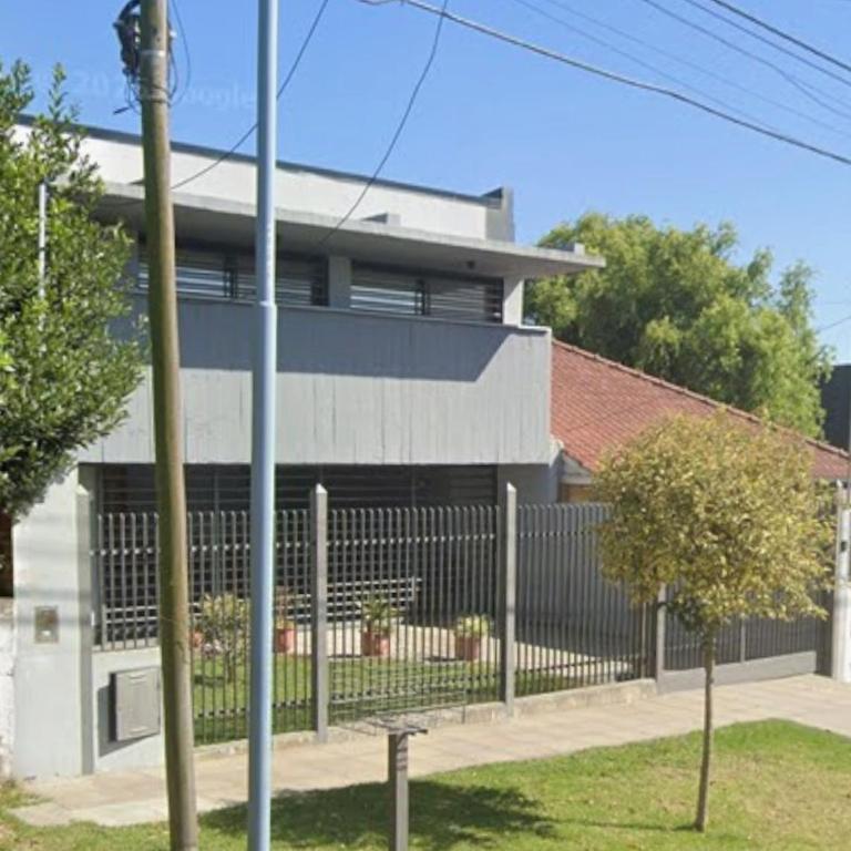 Mar del Plata house - Casa de 3 dormitorios - 2