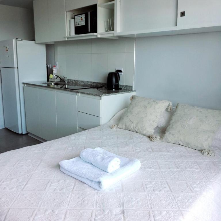 Zoe Stay con cochera - Apartamento de 1 dormitorio - 2