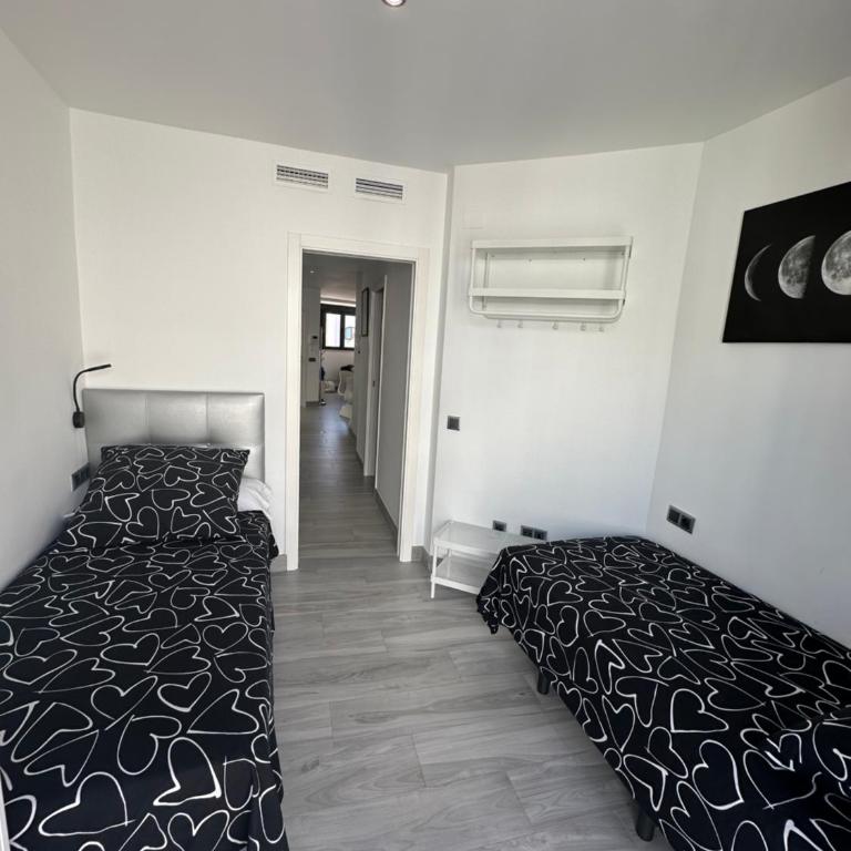 Edificio Resort Gran8Nerja - Apartamento Ático - 18