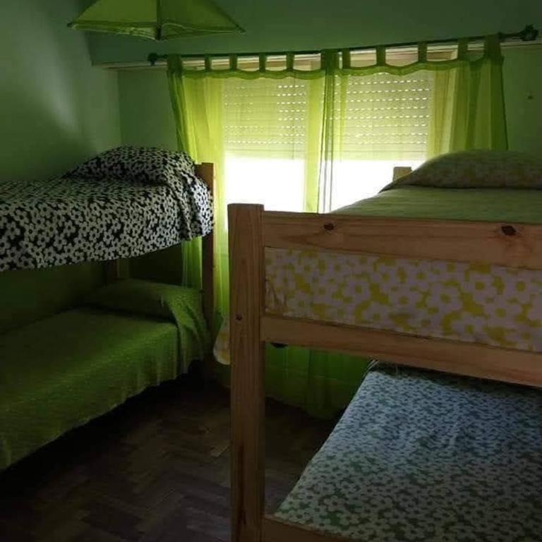 Mar del Plata house - Casa de 3 dormitorios - 3