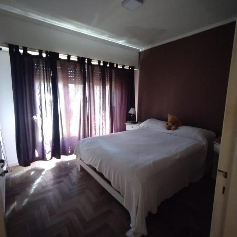 Mar del Plata house - Casa de 3 dormitorios - 4