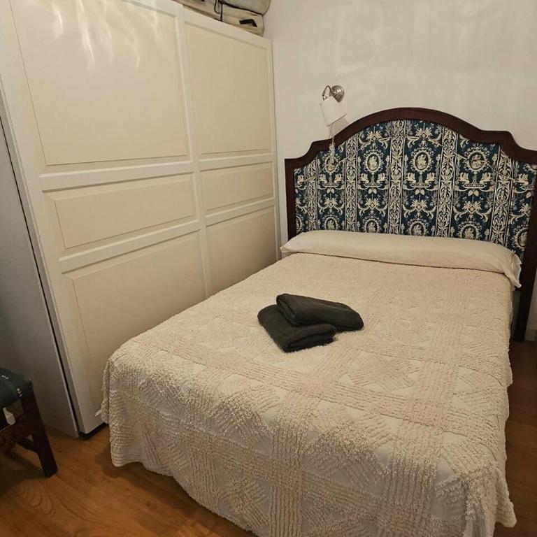magnífico Piso en el centro de Granada - Apartment - 52