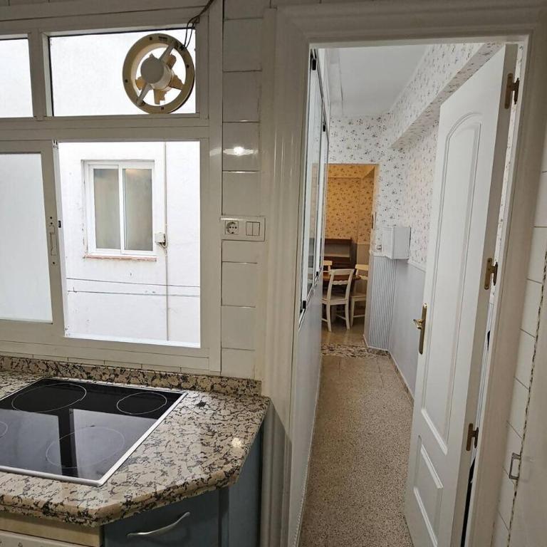magnífico Piso en el centro de Granada - Apartment - 64