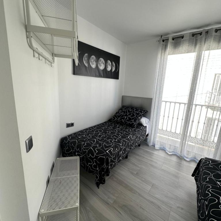 Edificio Resort Gran8Nerja - Apartamento Ático - 17