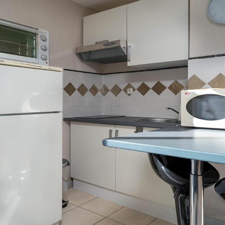 Le Colisee N33 ST4 - Estudio - 6