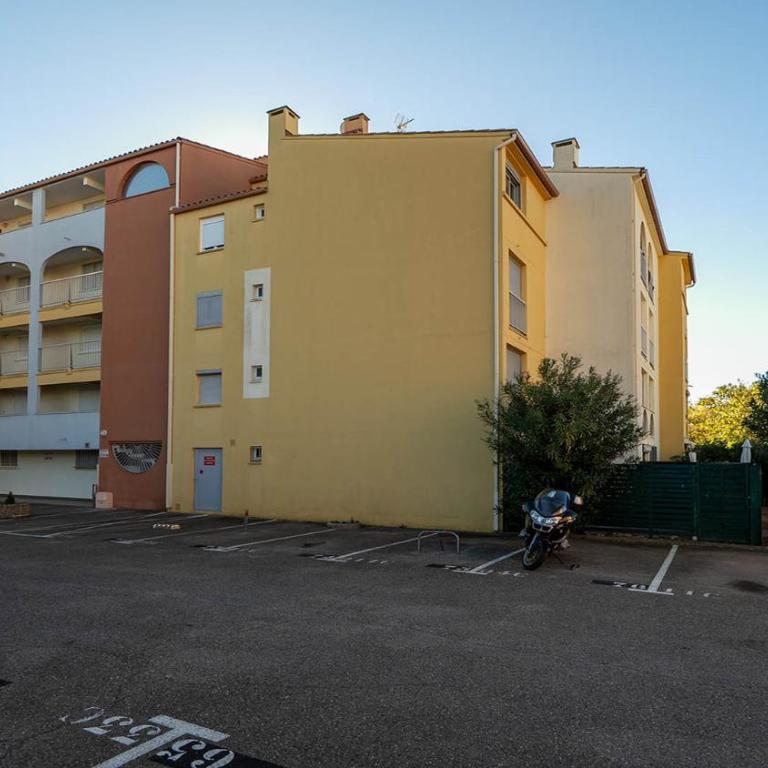 Le Colisee N33 ST4 - Estudio - 8