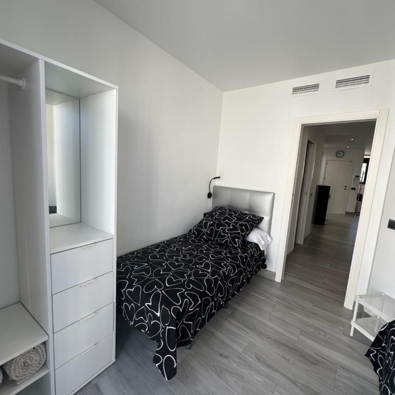 Edificio Resort Gran8Nerja - Apartamento Ático - 16