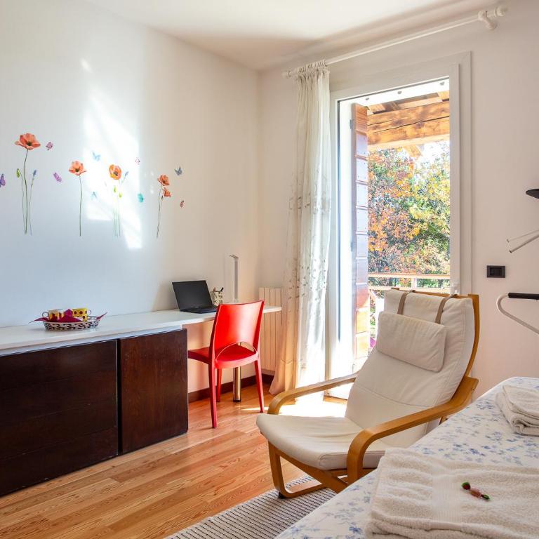 Fiori di campo - Treviso - Apartment mit 3 Schlafzimmern - 45