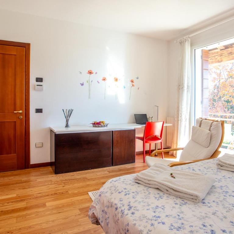 Fiori di campo - Treviso - Apartment mit 3 Schlafzimmern - 46