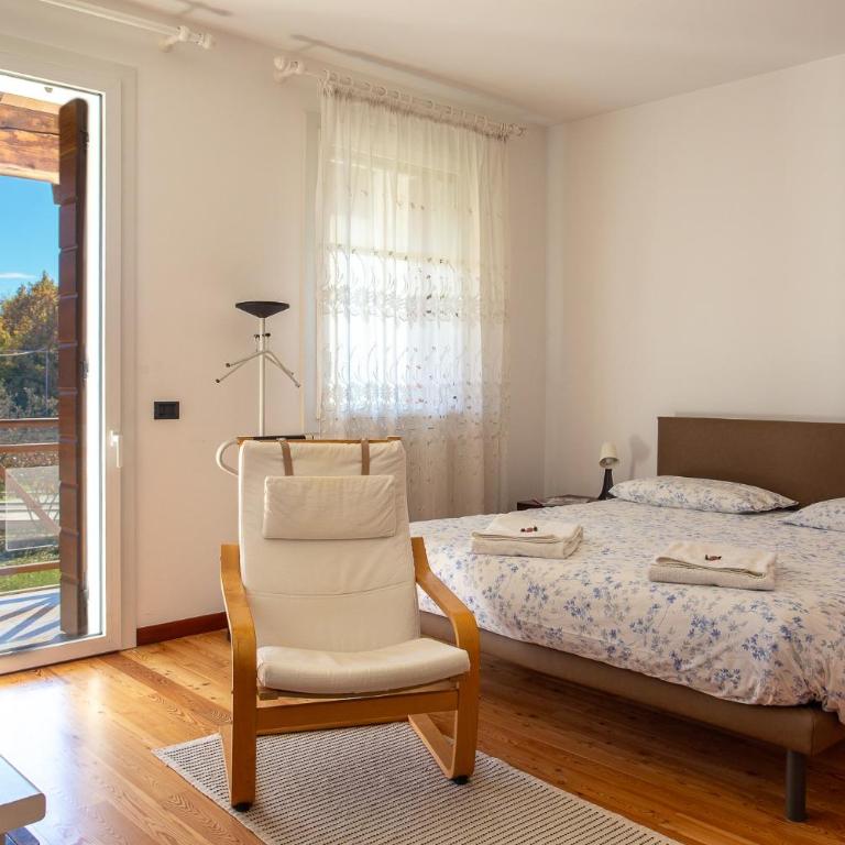 Fiori di campo - Treviso - Apartment mit 3 Schlafzimmern - 44