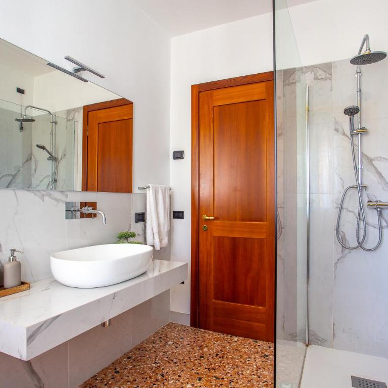 Fiori di campo - Treviso - Apartment mit 3 Schlafzimmern - 49