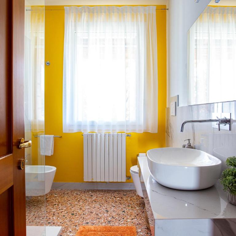 Fiori di campo - Treviso - Apartment mit 3 Schlafzimmern - 48