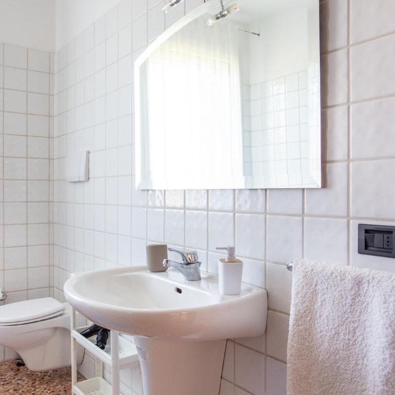 Fiori di campo - Treviso - Apartment mit 3 Schlafzimmern - 51