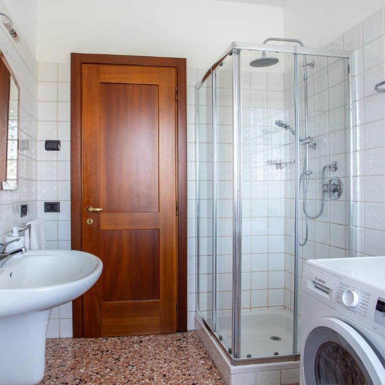 Fiori di campo - Treviso - Apartment mit 3 Schlafzimmern - 50