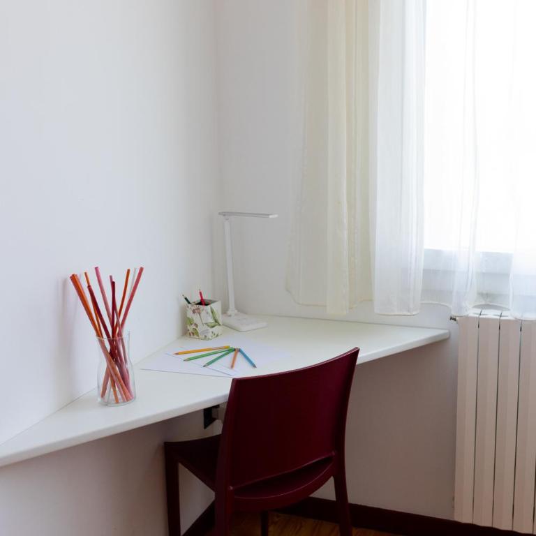 Fiori di campo - Treviso - Apartment mit 3 Schlafzimmern - 54